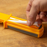 Smiths 3-in-1 Sharpening System