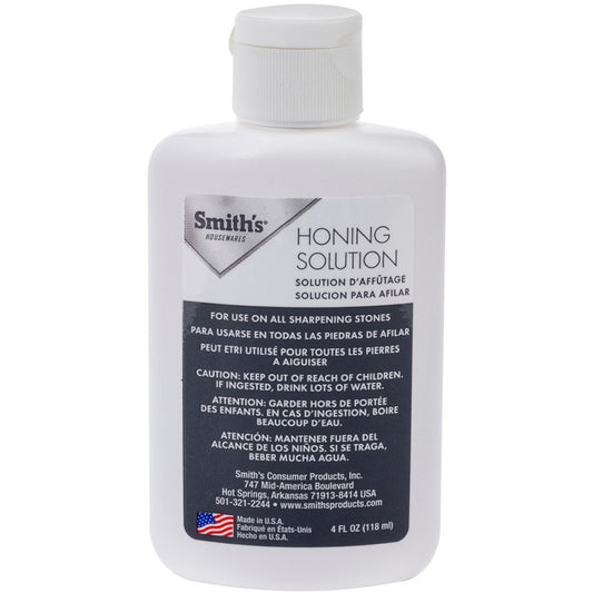 Smiths Premium Honing Solution 4oz