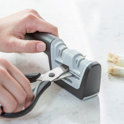 Smiths Diamond Pro Knife/scissor Sharpener