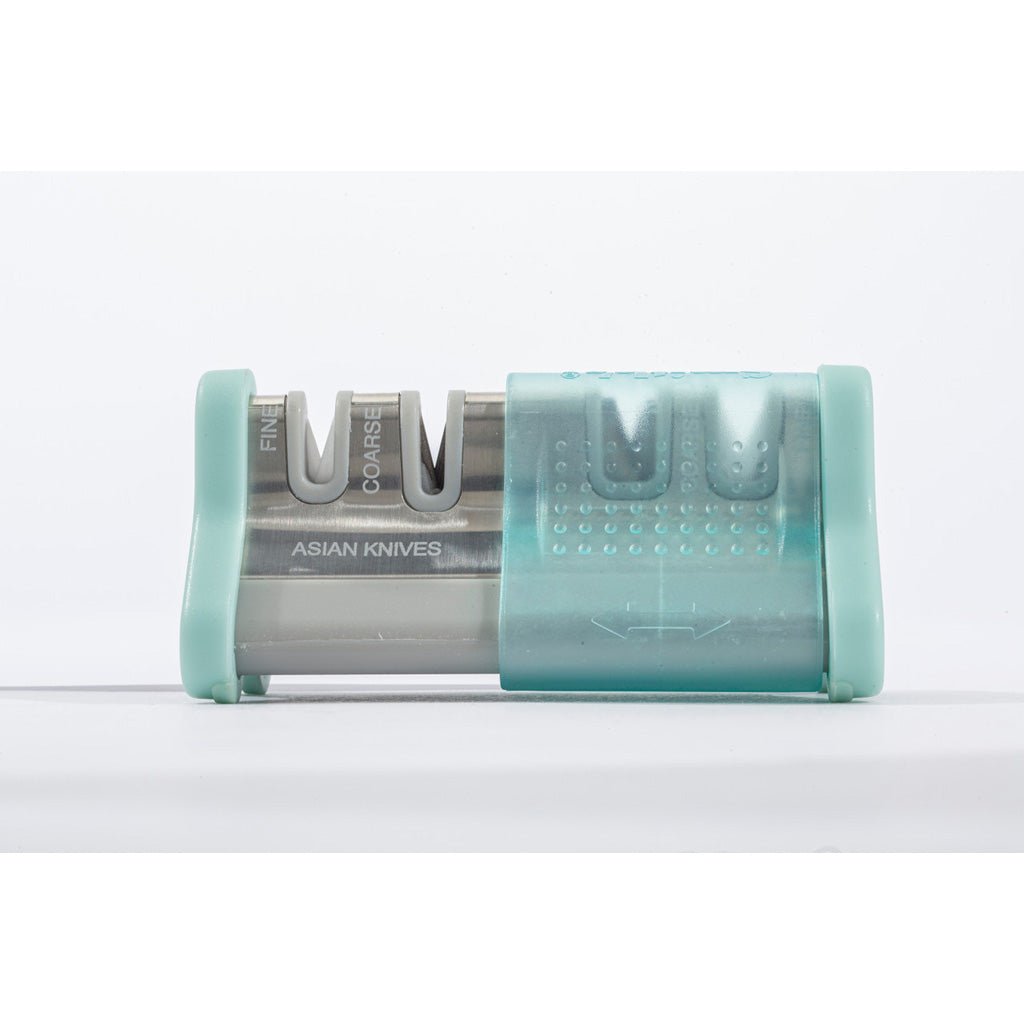 Smiths Edge Grip 4-slot Sharpener