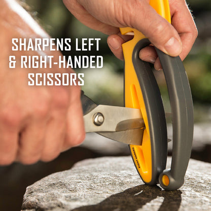 Smiths Jiffy-pro Handheld Sharpener