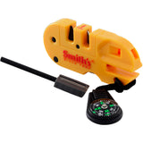 Smiths X2 Sharpener & Outdoor Tool