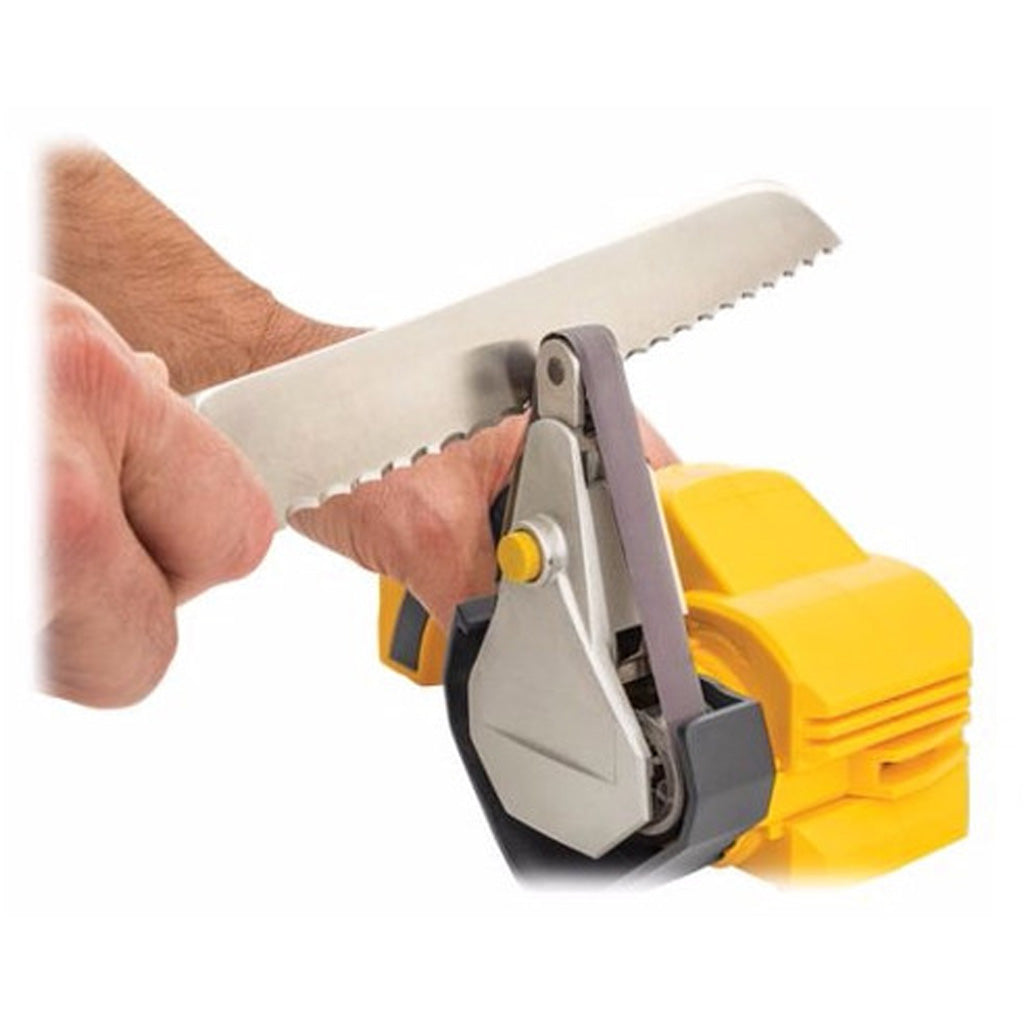Smiths Rechargeable Knife & Tool Sharpener