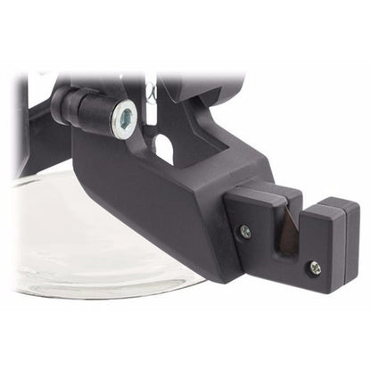 Smiths Rechargeable Knife & Tool Sharpener
