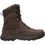 Rocky Wildcat Hunting Boot 8" Brown 400g Size 12