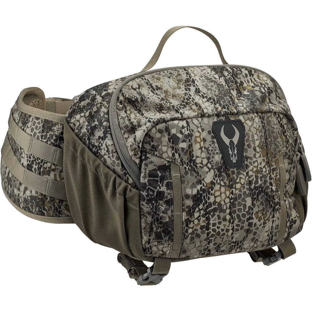 Badlands Atx Fanny Pack Approach Gt