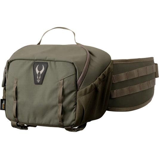 Badlands Atx Fanny Pack Olive