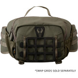 Badlands Atx Fanny Pack Olive