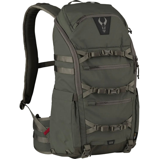 Badlands Tack Pack Olive