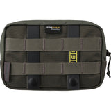 Badlands Horizontal Pocket Pack Accessory Olive