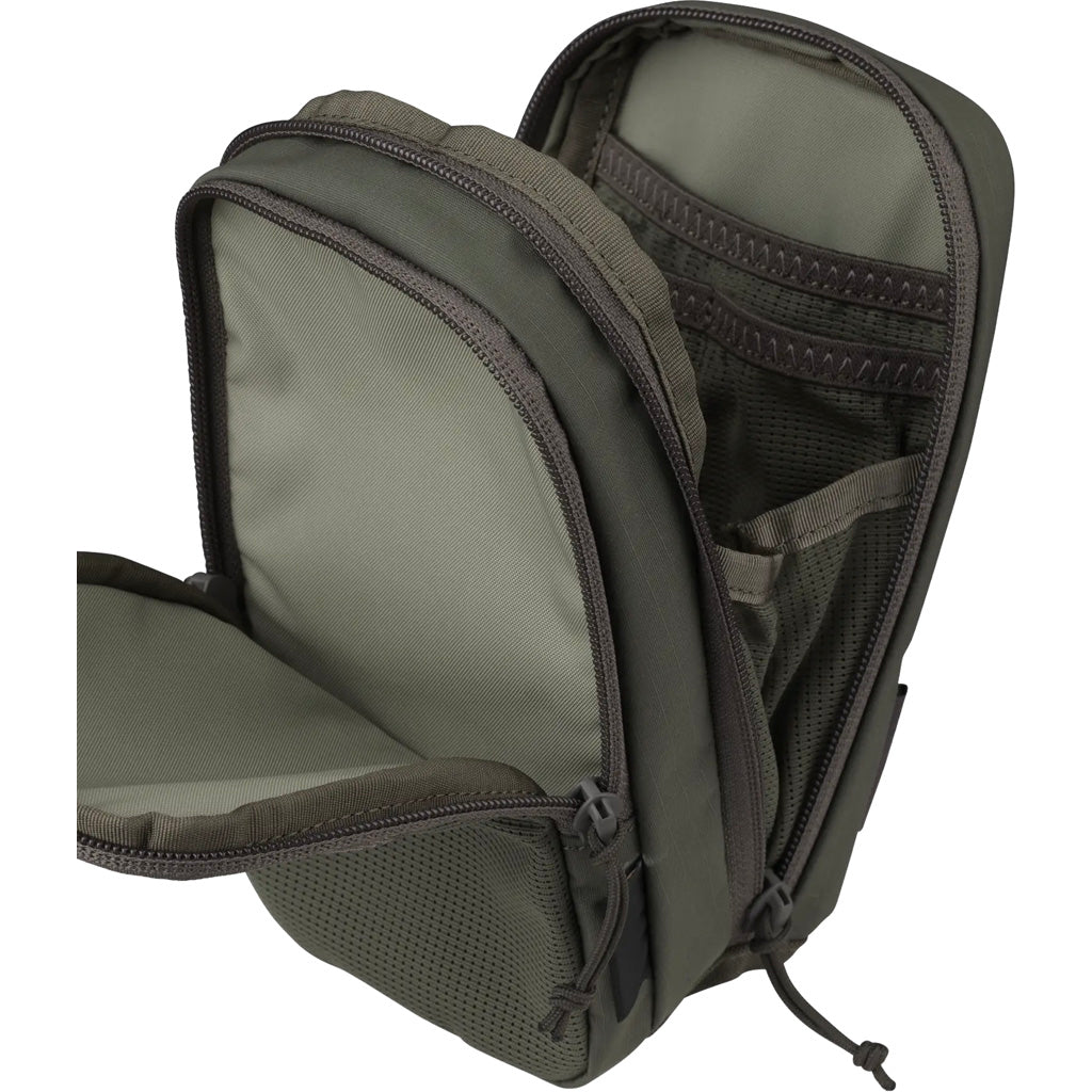 Badlands Vertical Pocket Pack Accessory Mud