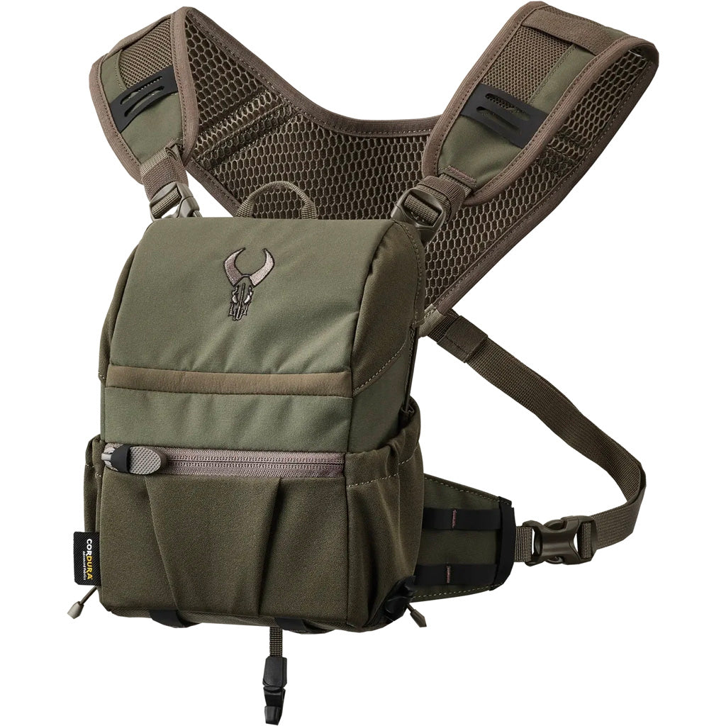 Badlands Bino Ez Case Olive