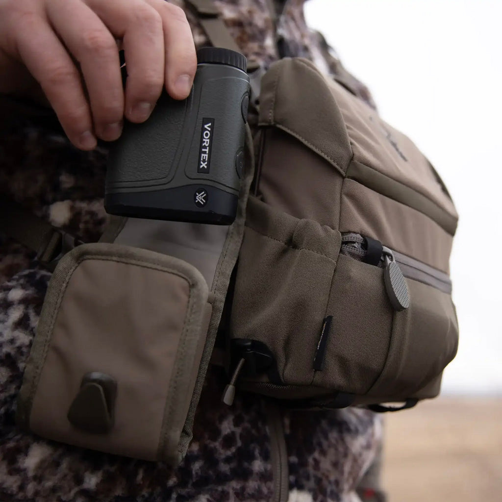 Badlands Bino Ez Case Olive