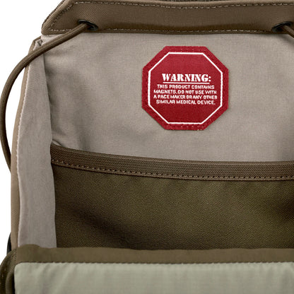 Badlands Bino X2 Case Olive