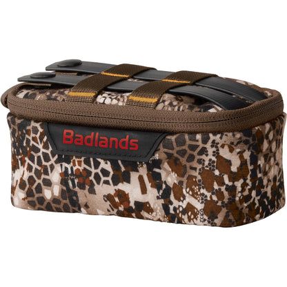 Badlands Bottom Pocket Bino Harness Accessory Approach Fx