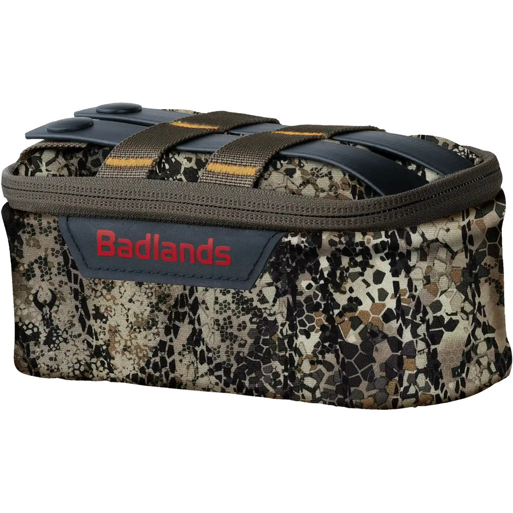 Badlands Bottom Pocket Bino Harness Accessory Approach Gt