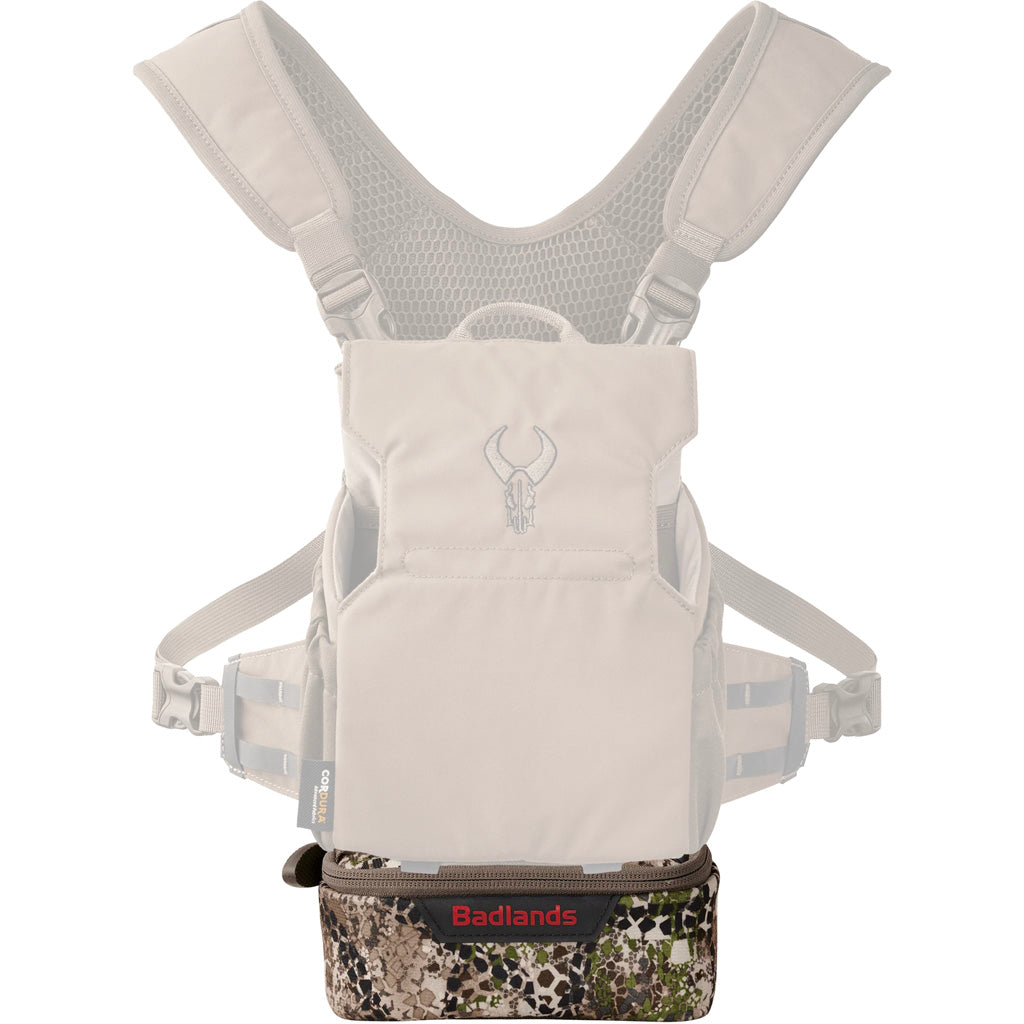 Badlands Bottom Pocket Bino Harness Accessory Approach Gt