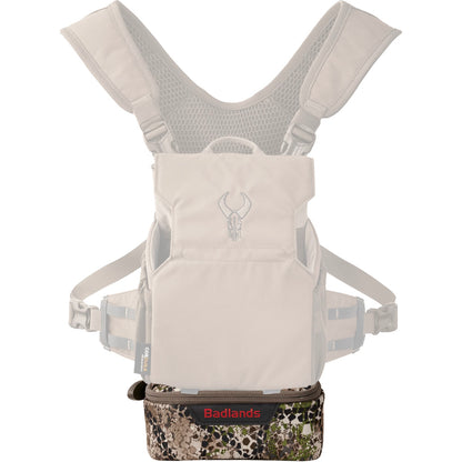 Badlands Bottom Pocket Bino Harness Accessory Approach Gt