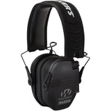 Walkers Razor Slim Electronic Muff Black