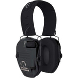 Walkers Razor Slim Electronic Muff Black