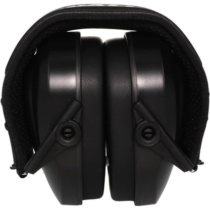 Walkers Youth And Womens Folding Passive Muff Black
