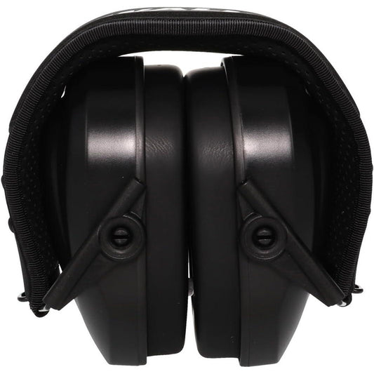 Walkers Youth And Womens Folding Passive Muff Black