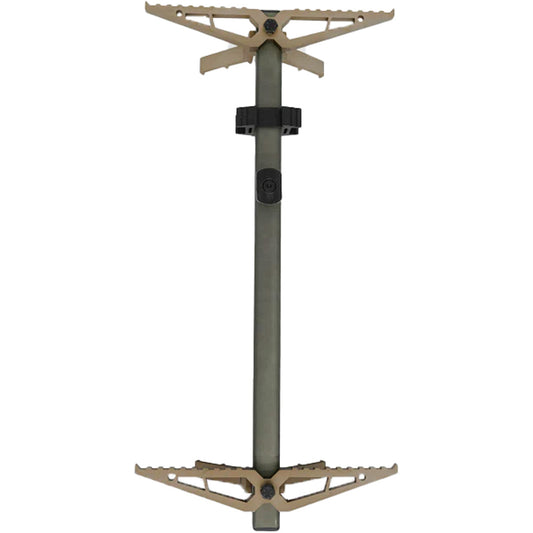 Xop X2 Double Step Sticks Short 4 Pk.