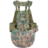 Knight And Hale Run-n-gun 200 Turkey Vest  Mo Greenleaf