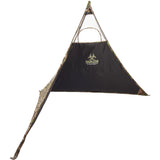 Nukem Grab & Go Blind Truetimber Htc Green Regular Size