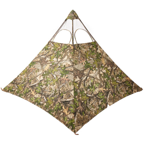 Nukem Grab & Go Blind Truetimber Htc Green Regular Size