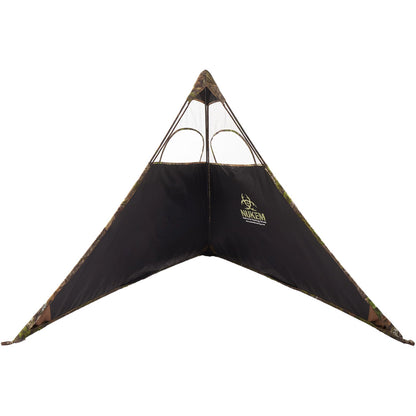Nukem Grab & Go Blind Mossy Oak Obsession Xl