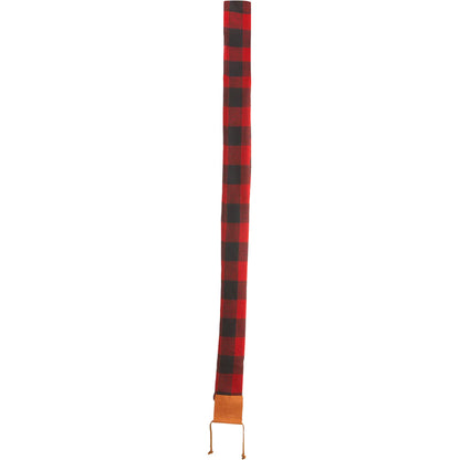 Bear Bow Sock