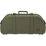 Skb Iseries Shaped Bow Case Od Green
