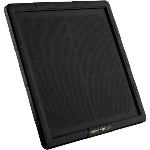 Spypoint Compact Solar Panel  Splb-10