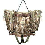 Workhorse Saddle Kit  Mossy Oak Bottomlands Regular