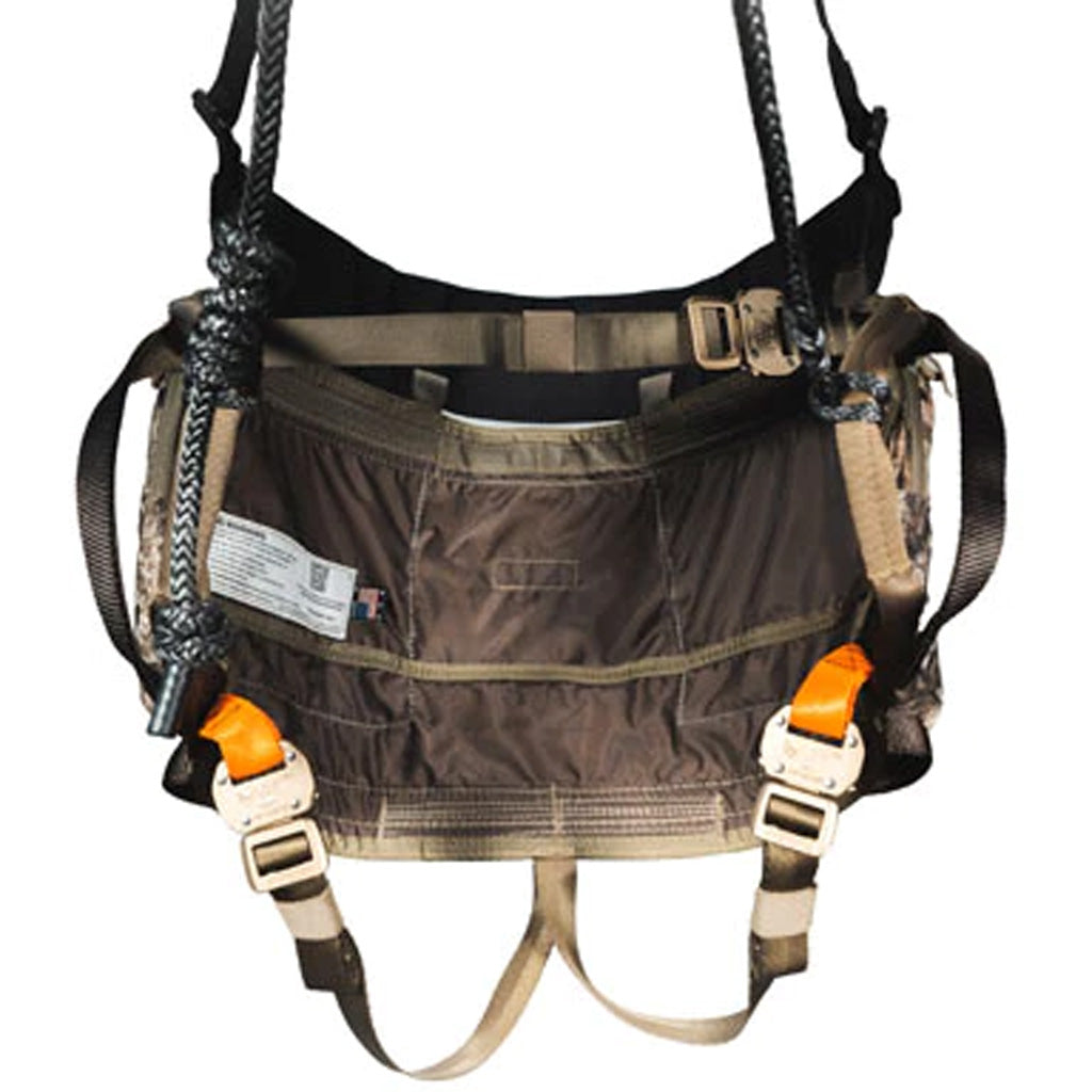 Grit Workhorse Saddle Kit  Realtree Apx Regular