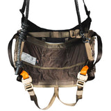 Workhorse Saddle Kit  Realtree Apx Xl