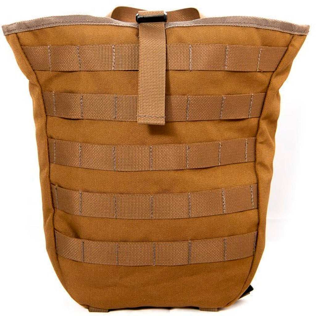 Grit Workhorse Platform Pack Regular