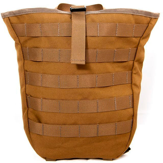 Grit Workhorse Platform Pack Regular