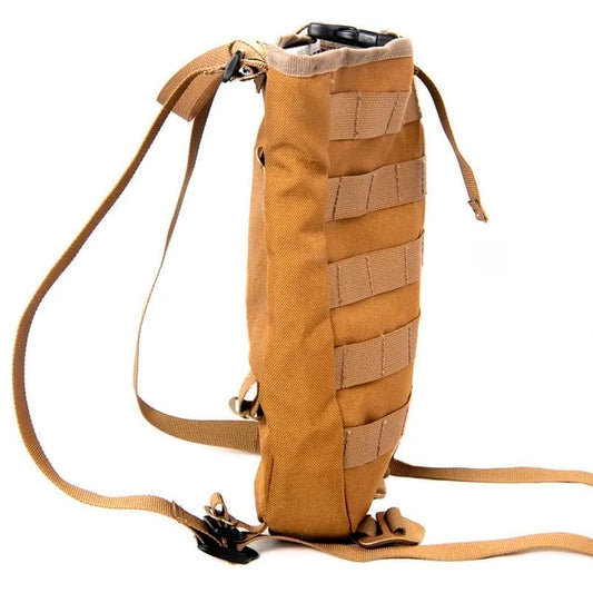 Grit Workhorse Platform Pack Regular