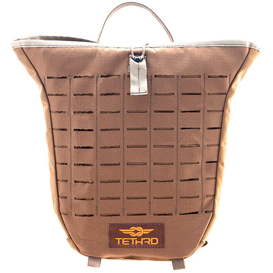 Grit Workhorse Platform Pack Xl