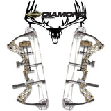 Raxx Bow Hanger Diamond