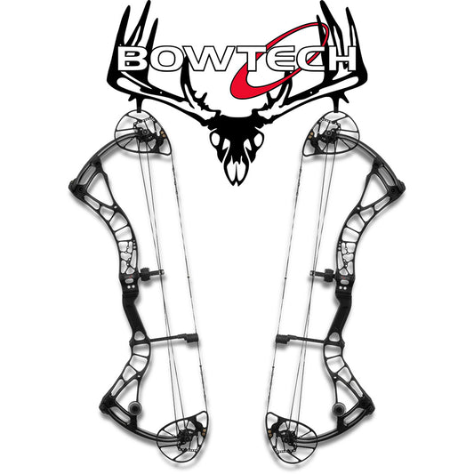 Raxx Bow Hanger Bowtech Mini