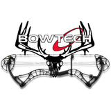 Raxx Bow Hanger Bowtech Mini