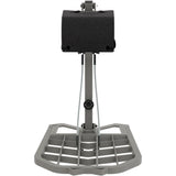 Novix Raider Hybrid Mini Treestand  Classic Gray
