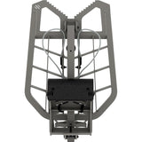 Novix Raider Hybrid Mini Treestand  Classic Gray