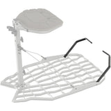 Novix Echo Hang On Foot Rest