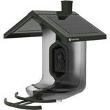 Tactacam Feathersnap Scout Bird Feeder Version 1