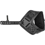 Scott Aspen Release  Black Buckle Strap