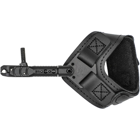 Scott Aspen Release  Black Buckle Strap